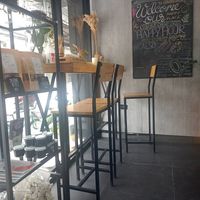  at Nine Pastry in Bangkok