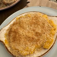   at Acorn Community Cafe in Eugene