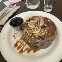   at Acorn Community Cafe in Eugene