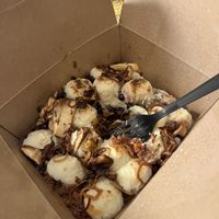 Forager’s pie  at Acorn Community Cafe in Eugene