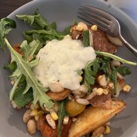 Summer Hash  at Acorn Community Cafe in Eugene