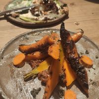  at Fat Veggies in Barcelona