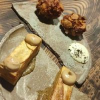  at Fat Veggies in Barcelona