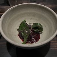   at Fat Veggies in Barcelona