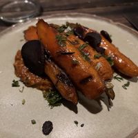   at Fat Veggies in Barcelona