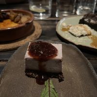   at Fat Veggies in Barcelona