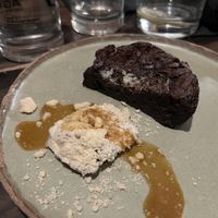   at Fat Veggies in Barcelona