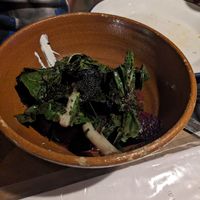  at Fat Veggies in Barcelona