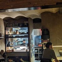  at Fat Veggies in Barcelona