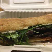  at Fat Veggies in Barcelona