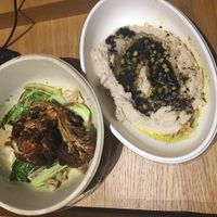  at Fat Veggies in Barcelona