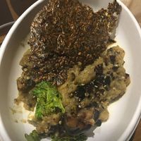  at Fat Veggies in Barcelona