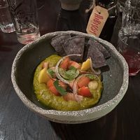   at Fat Veggies in Barcelona