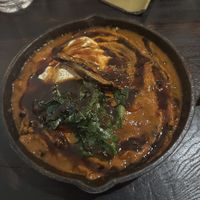   at Fat Veggies in Barcelona