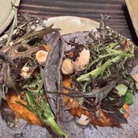   at Fat Veggies in Barcelona