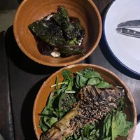  #Veganuary at Fat Veggies in Barcelona