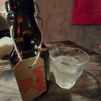  at Fat Veggies in Barcelona