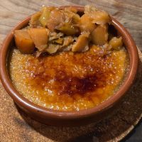  at Fat Veggies in Barcelona