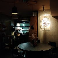  at Fat Veggies in Barcelona