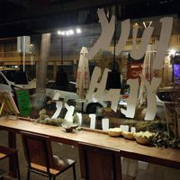  at Fat Veggies in Barcelona