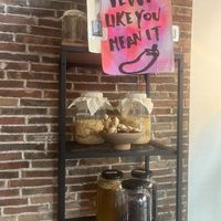 🤙  at Fat Veggies in Barcelona