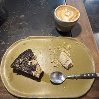   at Fat Veggies in Barcelona