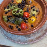  at Fat Veggies in Barcelona