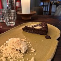   at Fat Veggies in Barcelona