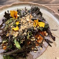   at Fat Veggies in Barcelona