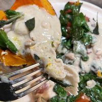   at Fat Veggies in Barcelona