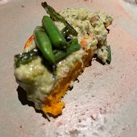  at Fat Veggies in Barcelona