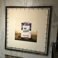   at Fat Veggies in Barcelona