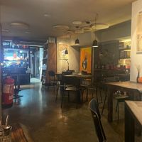  at Fat Veggies in Barcelona