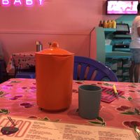 Jan 2021  at Rice Rice Baby in Mount Maunganui