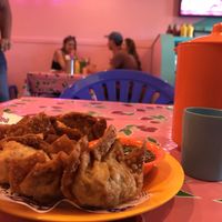 Jan 2021  at Rice Rice Baby in Mount Maunganui