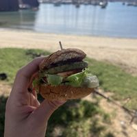   at Coisinhas Vegan in Mindelo