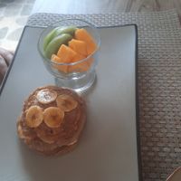  at Coisinhas Vegan in Mindelo
