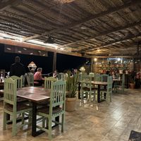 Restaurante  at Osteria n.3 in Praia