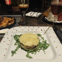  at Osteria n.3 in Praia