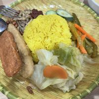   at Chee Wei 啟維素食 - Tampines in East Singapore