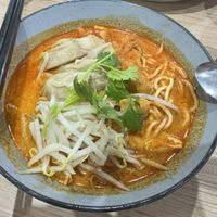   at Chee Wei 啟維素食 - Tampines in East Singapore