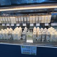   at JiàngXīn DòuRǔ 匠心豆乳 in Zhubei