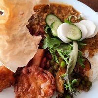  at Gopal's Kitchen in Semaphore