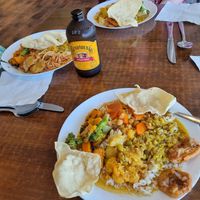  at Gopal's Kitchen in Semaphore