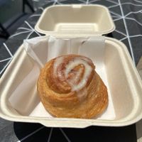   at Fox and Lion Bread in San Francisco