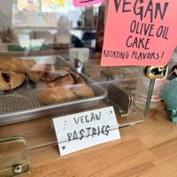  at Fox and Lion Bread in San Francisco