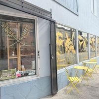  at Fox and Lion Bread in San Francisco