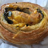  at Cafe Pyrus in Kitchener