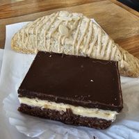  at Cafe Pyrus in Kitchener