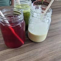  at Cafe Pyrus in Kitchener